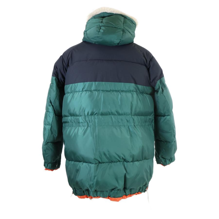 sacai（サカイ） 新品同様/21AW sacai 21-02643M Padded reversible