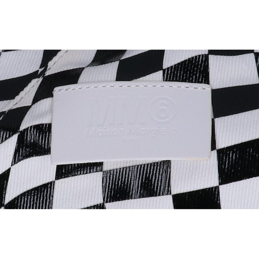 新品同様 MM6 エムエムシックス S54WD0039 P4615 H9097 22年製 新品同様 MM6 エムエムシックス S54WD0039 P4615 H9097 22年製