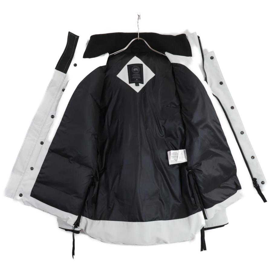 CANADA GOOSE（カナダグース） 4550MB Black label MAITLAND PARKA