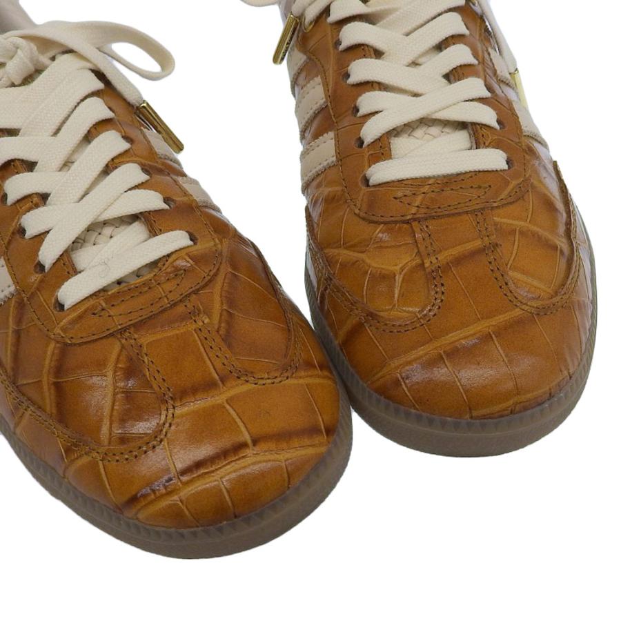 adidas（アディダス） 美品 × Wales Bonner Samba Supplier Color