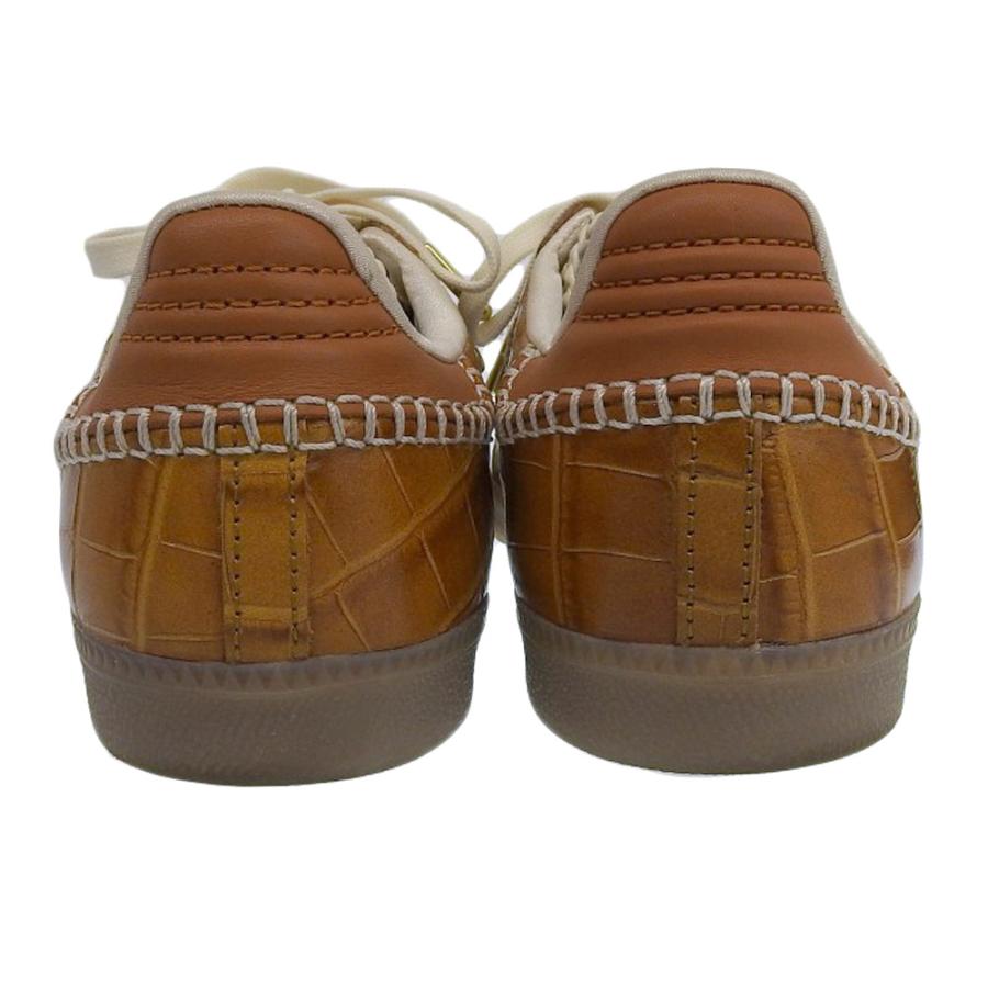 adidas（アディダス） 美品 × Wales Bonner Samba Supplier Color