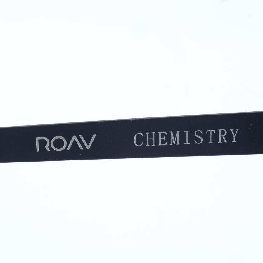 ROAV GALAXY ローブギャラクシー 8802OP CHEMISTRY 美品 ROAV GALAXY ローヴギャラクシー 8802OP CHEMISTRY ステンレス