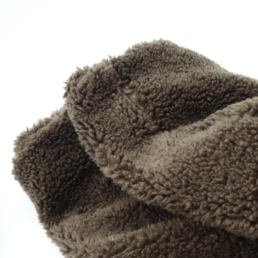 45R ナイロンダウンのAKIYAコート セール ブラウン 45R ナイロンダウン