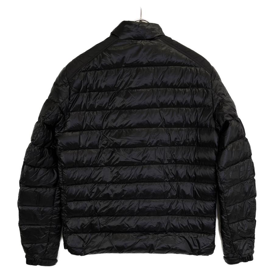 MONCLER モンクレール 19年製 ALTON ブラック ロゴ ライトダウン MONCLER モンクレール 19年製 ALTON ブラック ロゴ ライトダウン
