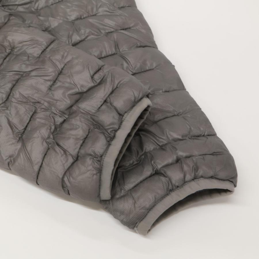 patagonia（パタゴニア） 84040 グレー Micro Puff Hoody/マイクロ