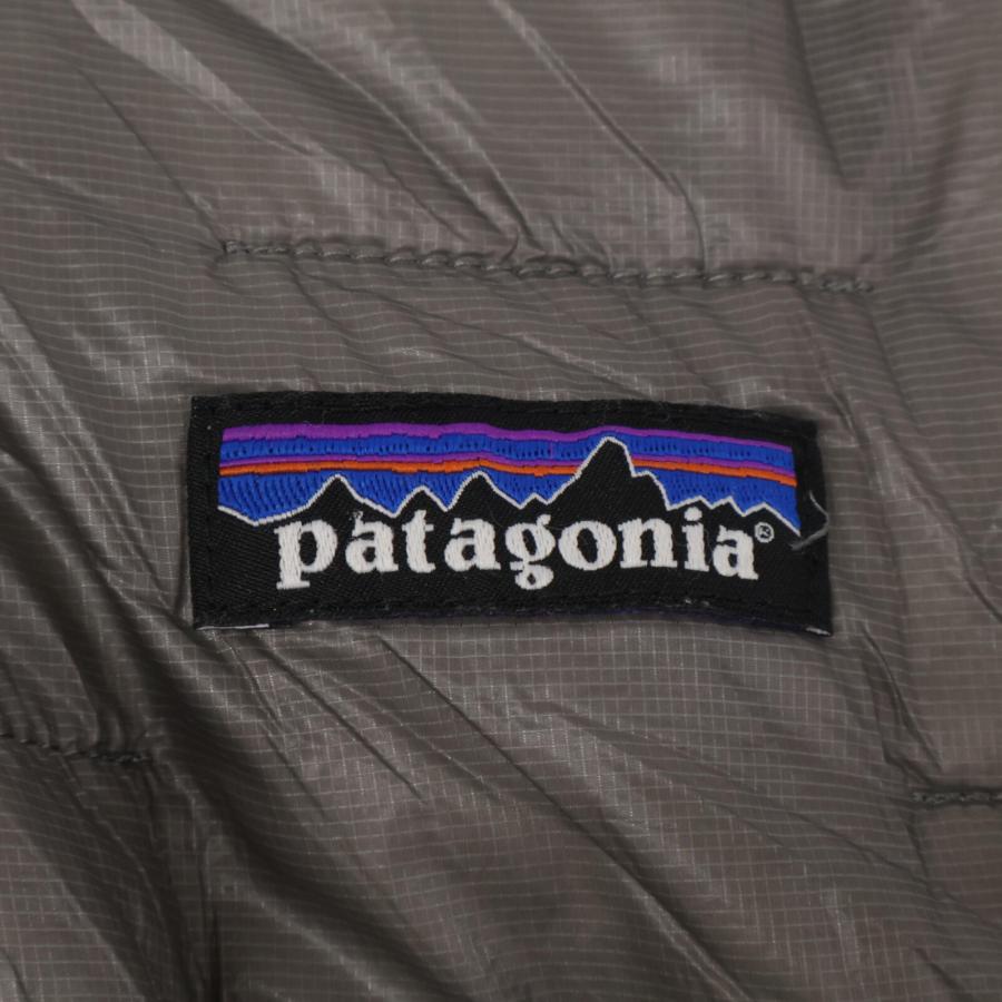 patagonia（パタゴニア） 84040 グレー Micro Puff Hoody/マイクロ