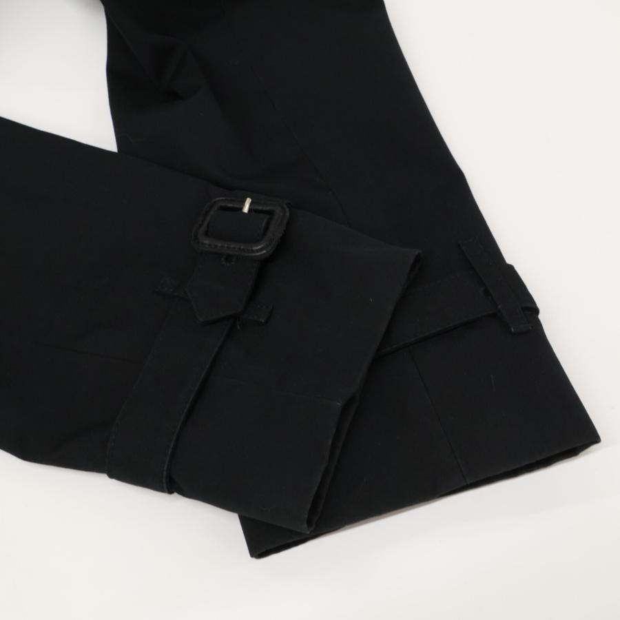 BURBERRY LONDON バーバリーロンドン GBSELLON78LON ブラック 裏地ノバ