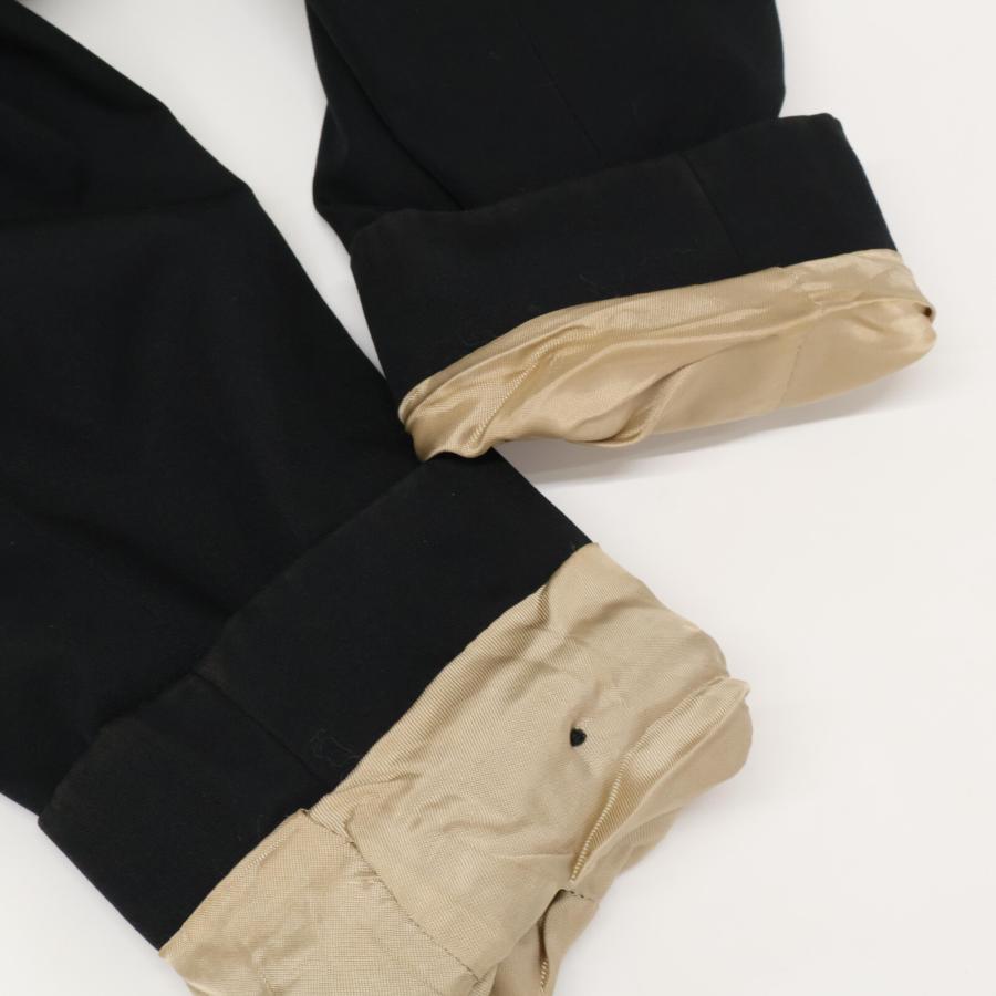 BURBERRY LONDON バーバリーロンドン GBSELLON78LON ブラック 裏地ノバ