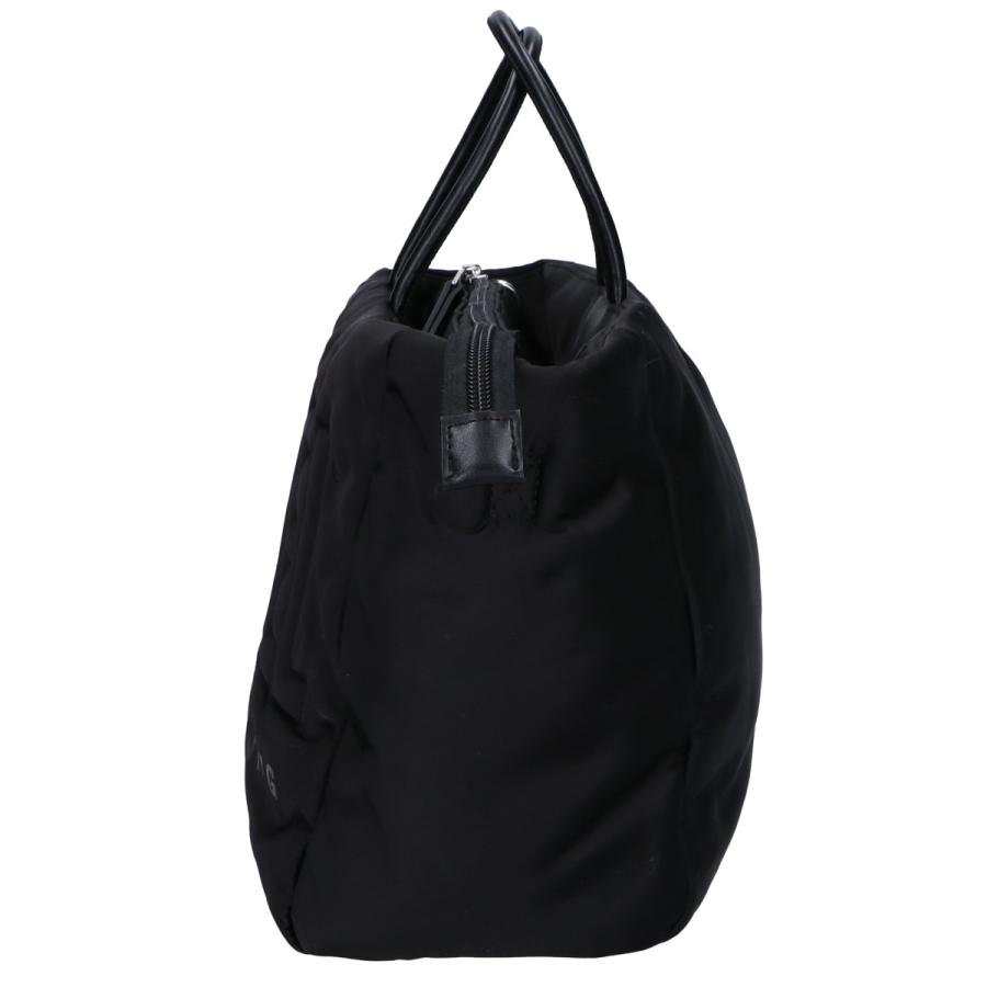 DIESEL（ディーゼル） 美品/ ナイロン エンボスロゴ 2WAYショルダー