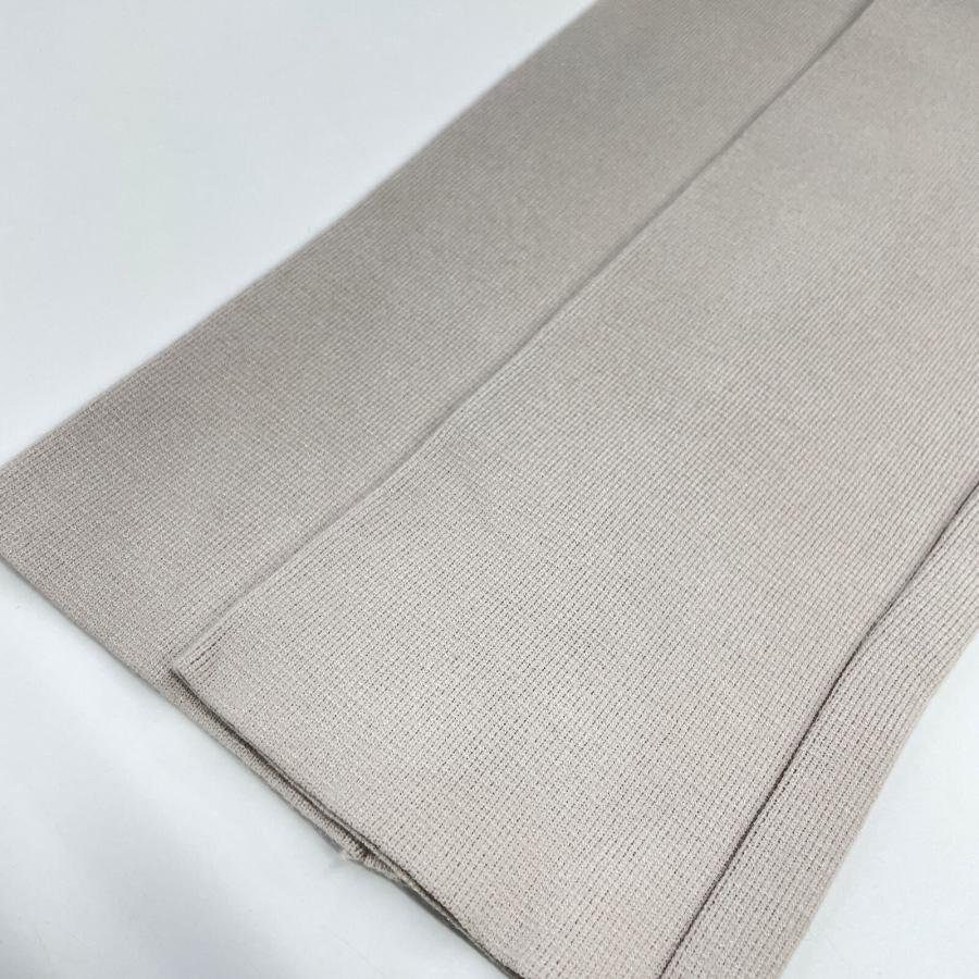 FOXEY（フォクシー） 38054 ベージュ Urban Standard ニットジャケット