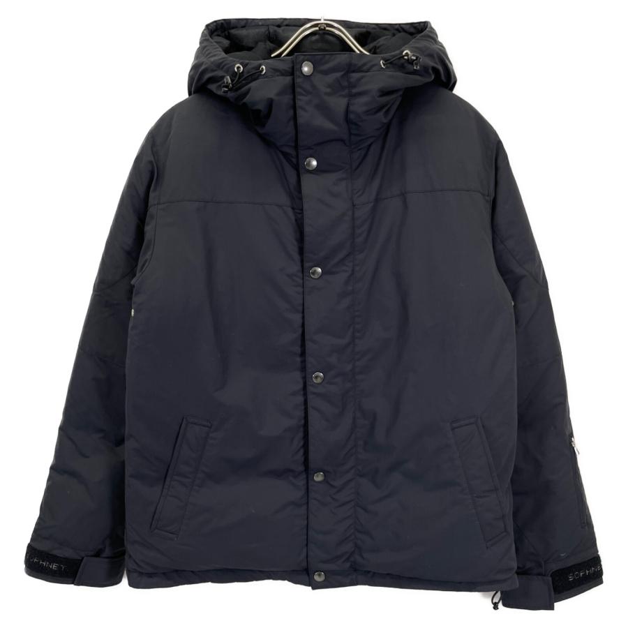 SOPHNET.（ソフネット） SOPH-202046 ネイビー MOUNTAIN DOWN JACKET