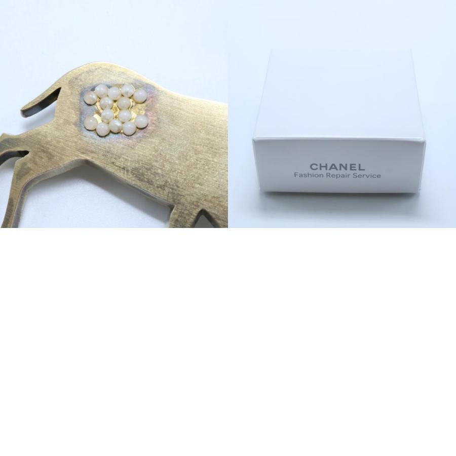 CHANEL シャネル 01A CCココマーク イミテーションパール CHANEL シャネル 01A CCココマーク イミテーションパール