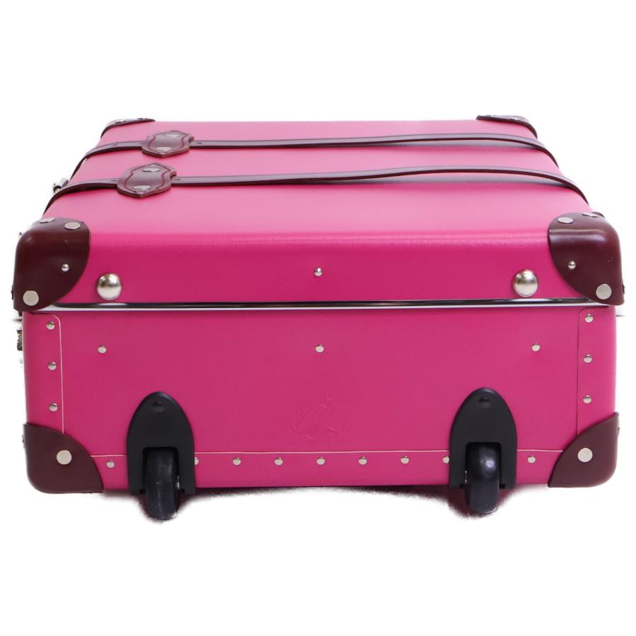 GLOBE-TROTTER（グローブトロッター） GLOBEーTROTTER GTCNTHPB21TC