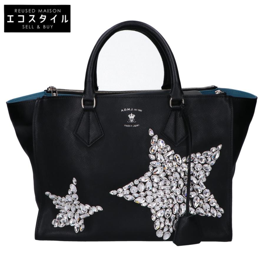 A.D.M.J. Accessoires De Mademoiselle ADMJ レザー ステラ A.D.M.J. Accessoires De Mademoiselle ADMJ レザー ステラ