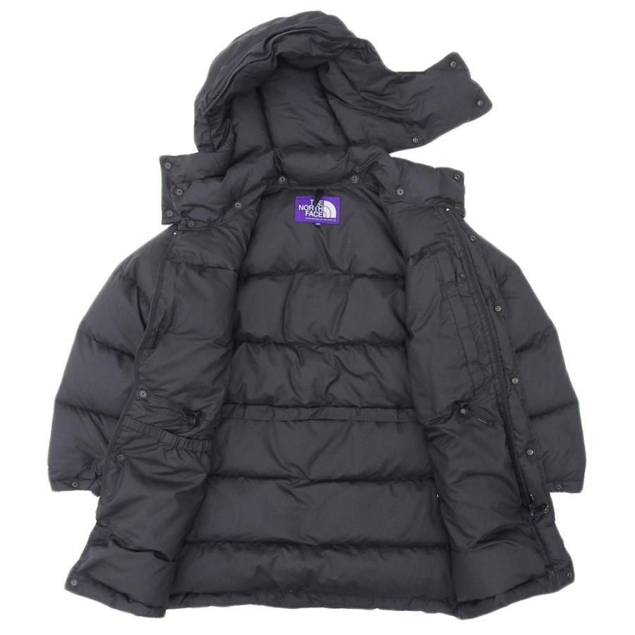 THENORTHFACEPURPLELABEL ザ ノースフェイス パープルレーベル