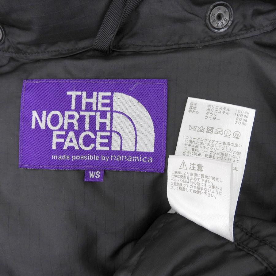 THENORTHFACEPURPLELABEL ザ ノースフェイス パープルレーベル