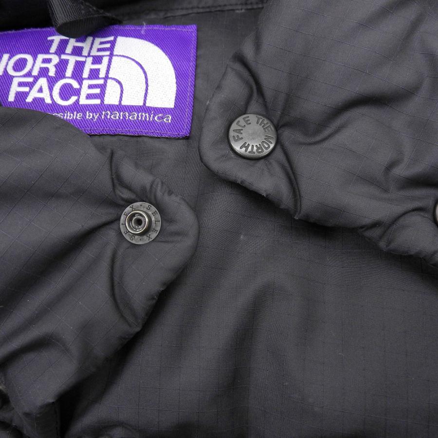 THENORTHFACEPURPLELABEL ザ ノースフェイス パープルレーベル