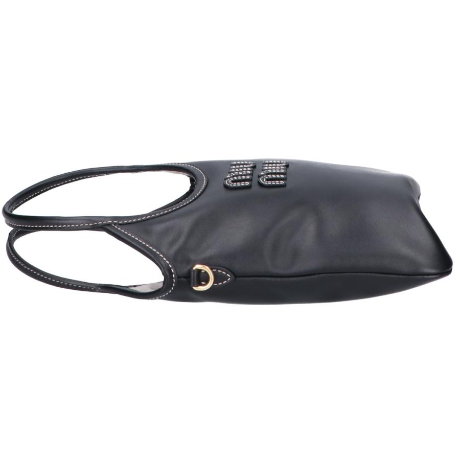 ミュウミュウ IVY2WAYハンド  5BA281【Aランク】【中古】 miu miu（ミュウミュウ） ショルダーバッグ IVY アイビー 5BA281 2CRW