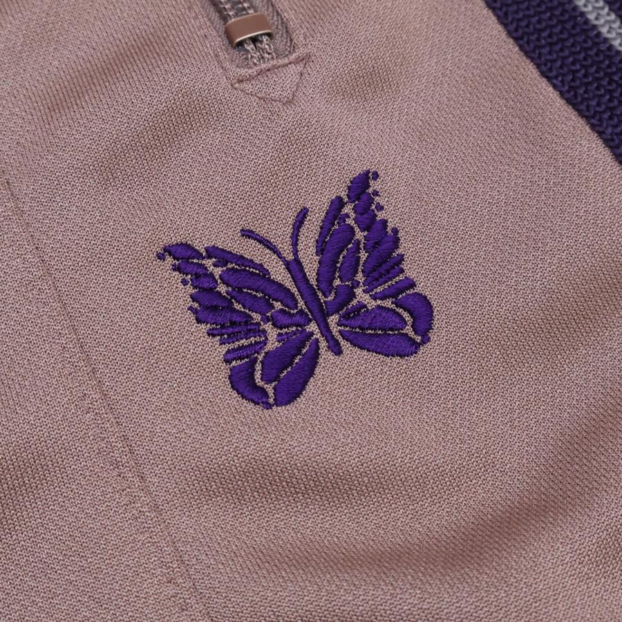 needles ニードルズ 22AW LQ233 パピヨン ヒザデル H.D.Track Pant