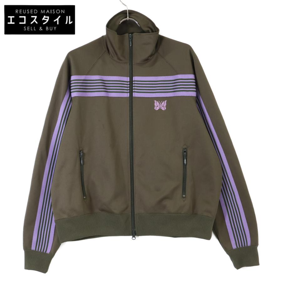 needles ニードルズ BEAMS別注 MR466 パピヨン Track Jacket/トラック 