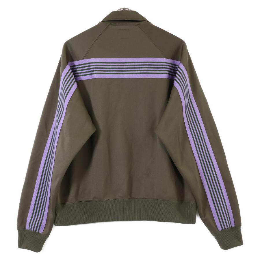 needles ニードルズ BEAMS別注 MR466 パピヨン Track Jacket/トラック