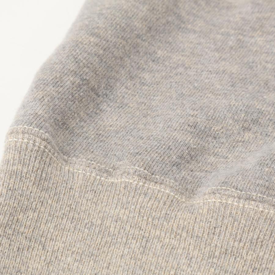 HUMAN MADE ヒューマンメイド NIGOLD期 両V クルーネック スウェット