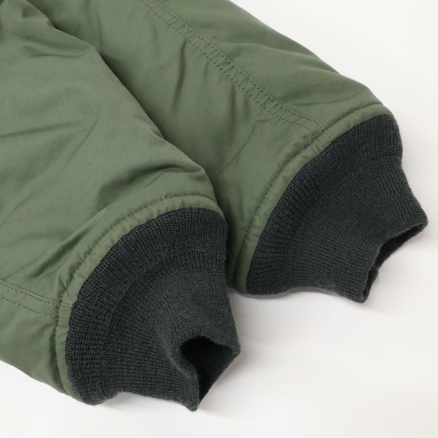 美品/21AW CIOTA シオタ BZLM-103M N-2B スビンコットン