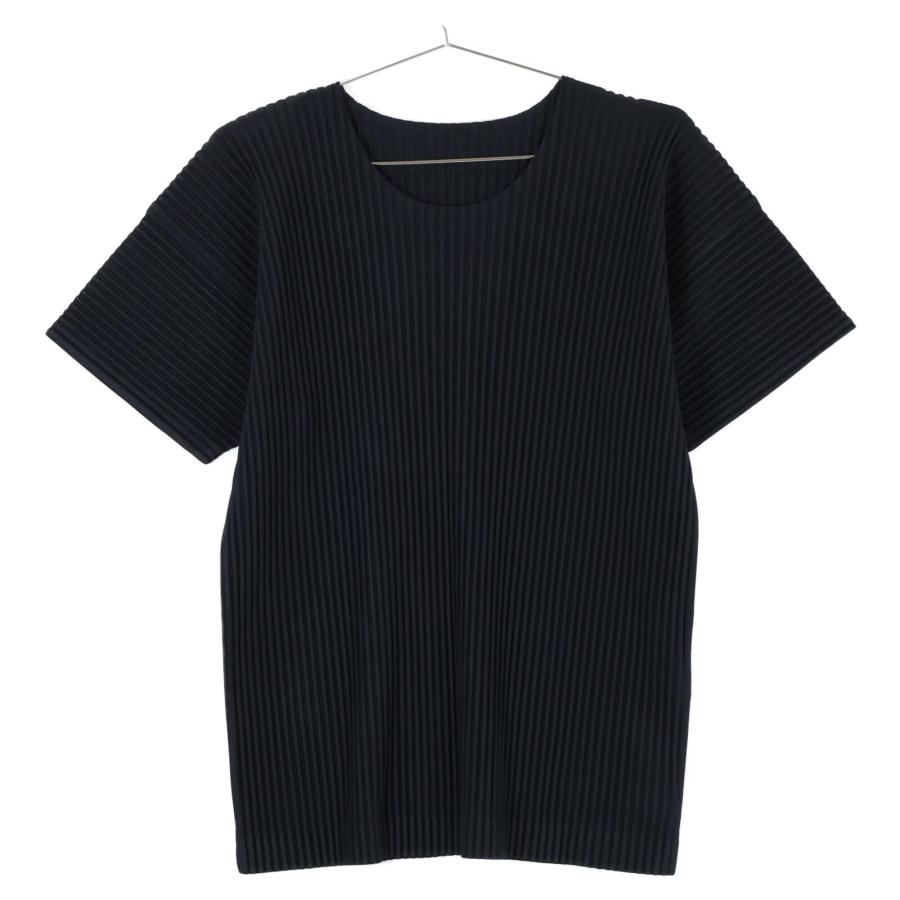 HOMME PLISSE ISSEY MIYAKE オムプリッセ イッセイミヤケ 25SS BASICS