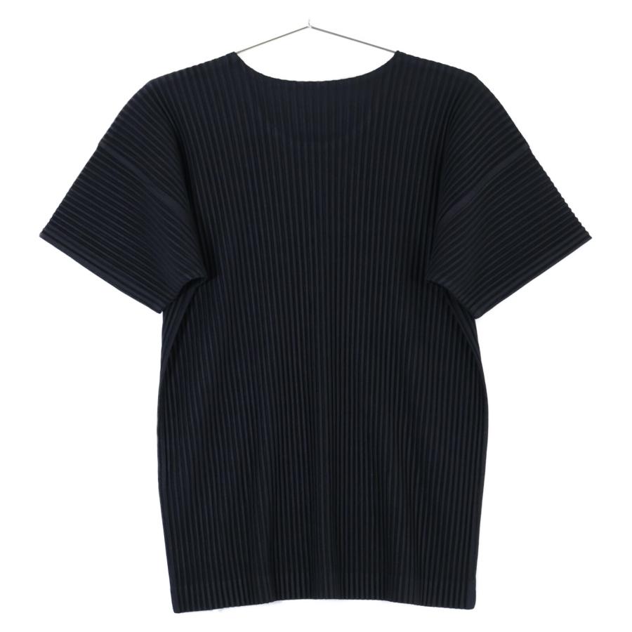 HOMME PLISSE ISSEY MIYAKE オムプリッセ イッセイミヤケ 25SS BASICS