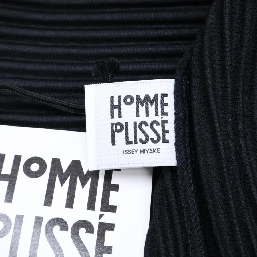 HOMME PLISSE ISSEY MIYAKE オムプリッセ イッセイミヤケ 25SS