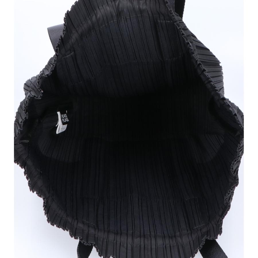 24年製 PLEATS PLEASE プリーツプリーズ PP44AG602 TOTE BAG