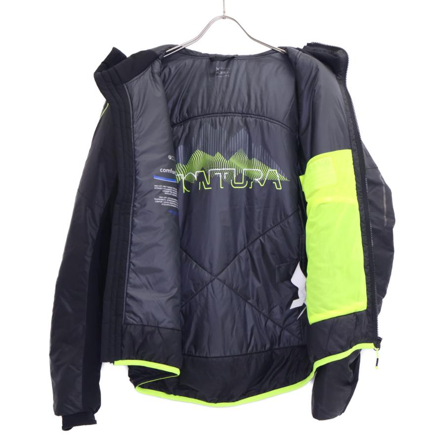 美品/ MONTURA モンチュラ 00296212 EIGER JACKET ナイロン アイガー