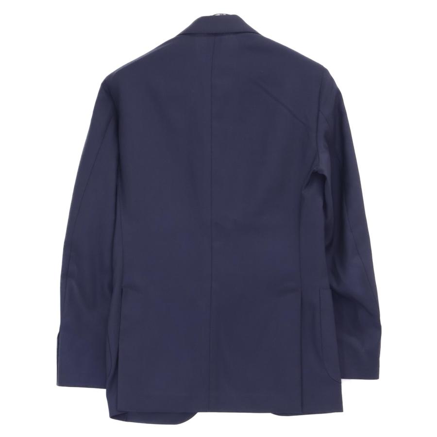 LARDINI（ラルディーニ） 美品/国内正規 JR0526AQ Tessuto Esclusivo 