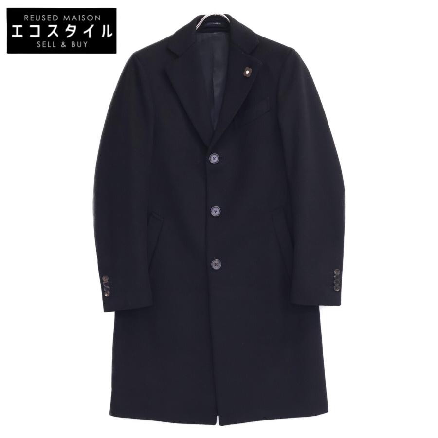 LARDINI（ラルディーニ） 美品/国内正規 JU23636AQ ウール シングル