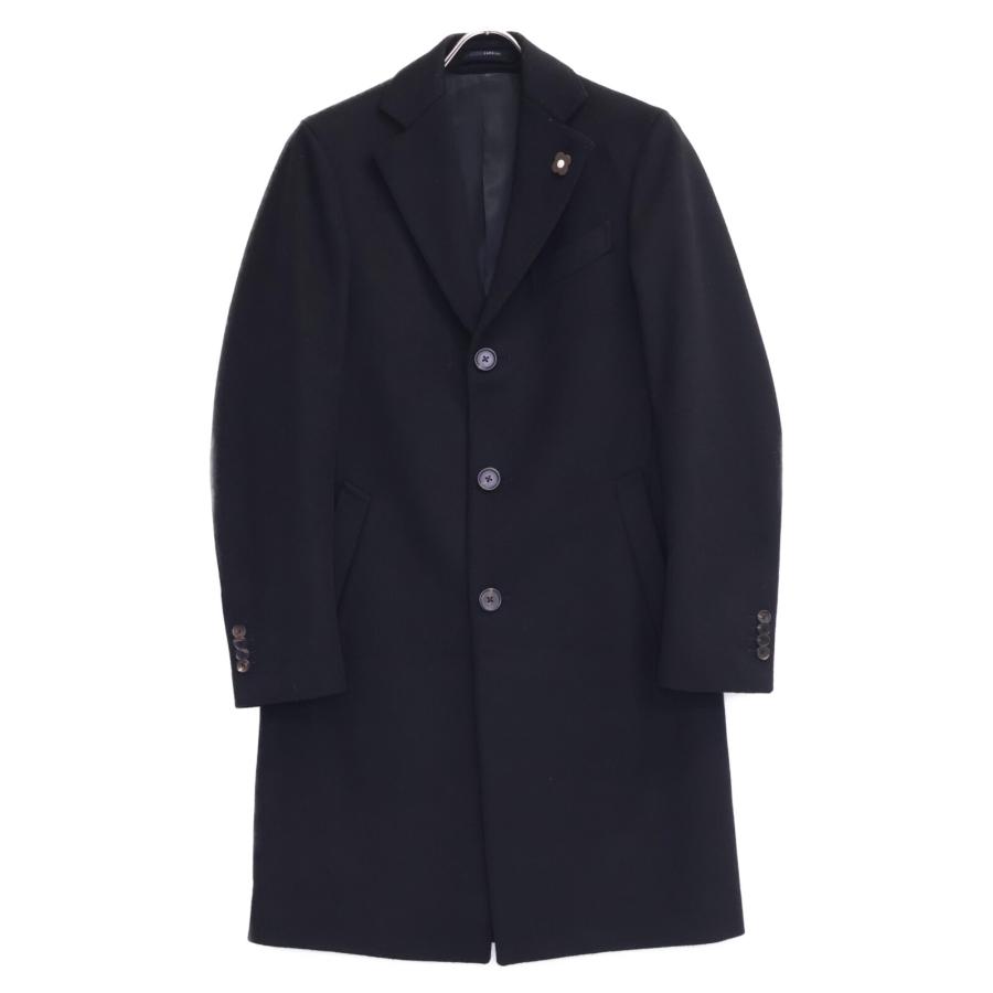 LARDINI（ラルディーニ） 美品/国内正規 JU23636AQ ウール シングル