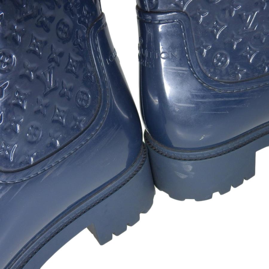 LOUIS VUITTON ルイヴィトン スプラッシュライン ラバー モノグラム