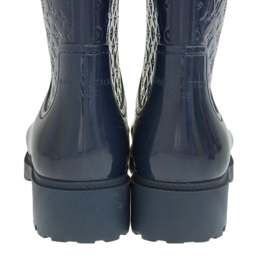 LOUIS VUITTON ルイヴィトン スプラッシュライン ラバー モノグラム