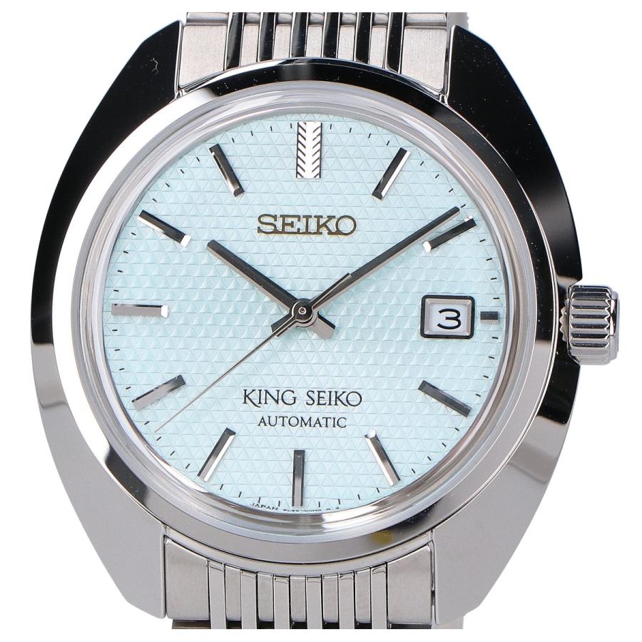SEIKO（セイコー） 新品未使用 キングセイコー SDKA023 ブランド100