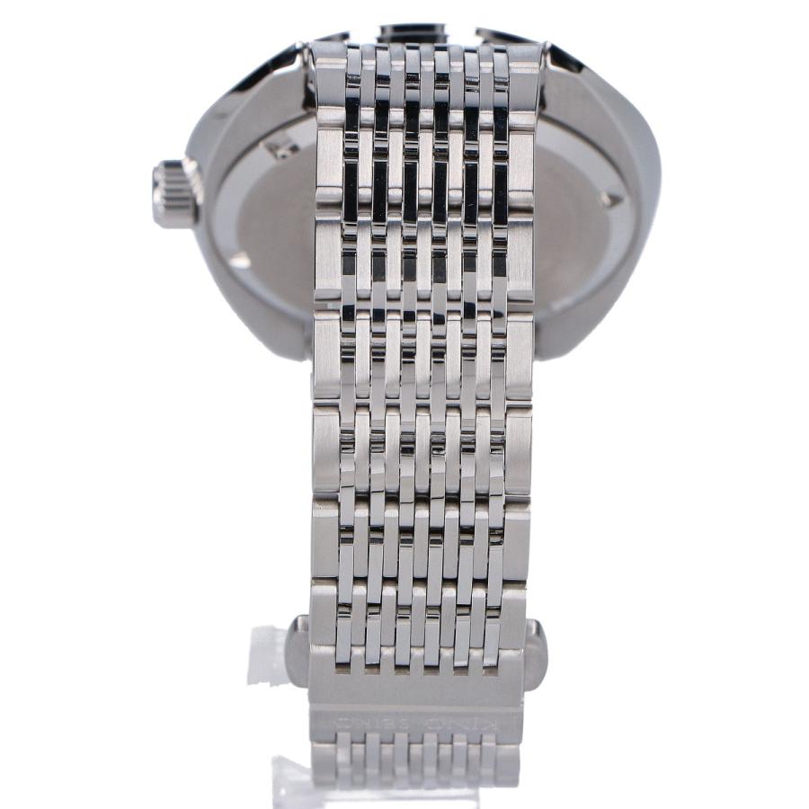 SEIKO（セイコー） 新品未使用 キングセイコー SDKA023 ブランド100
