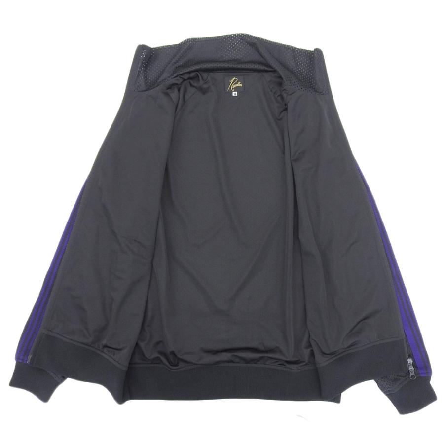 美品 needles ニードルズ × URBS Track Jacket Poly Mesh メッシュ 