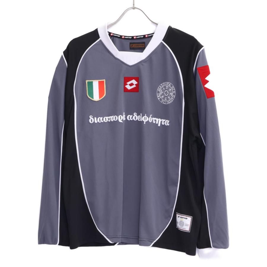美品 Diaspora Skateboardsディアスポラスケートボーズ 24SS-DSP-CS05