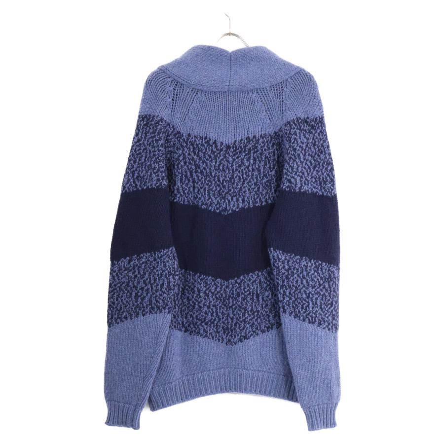 43 高級 美品 ETRO MILANO エトロ オリエンタル カーディガン 43