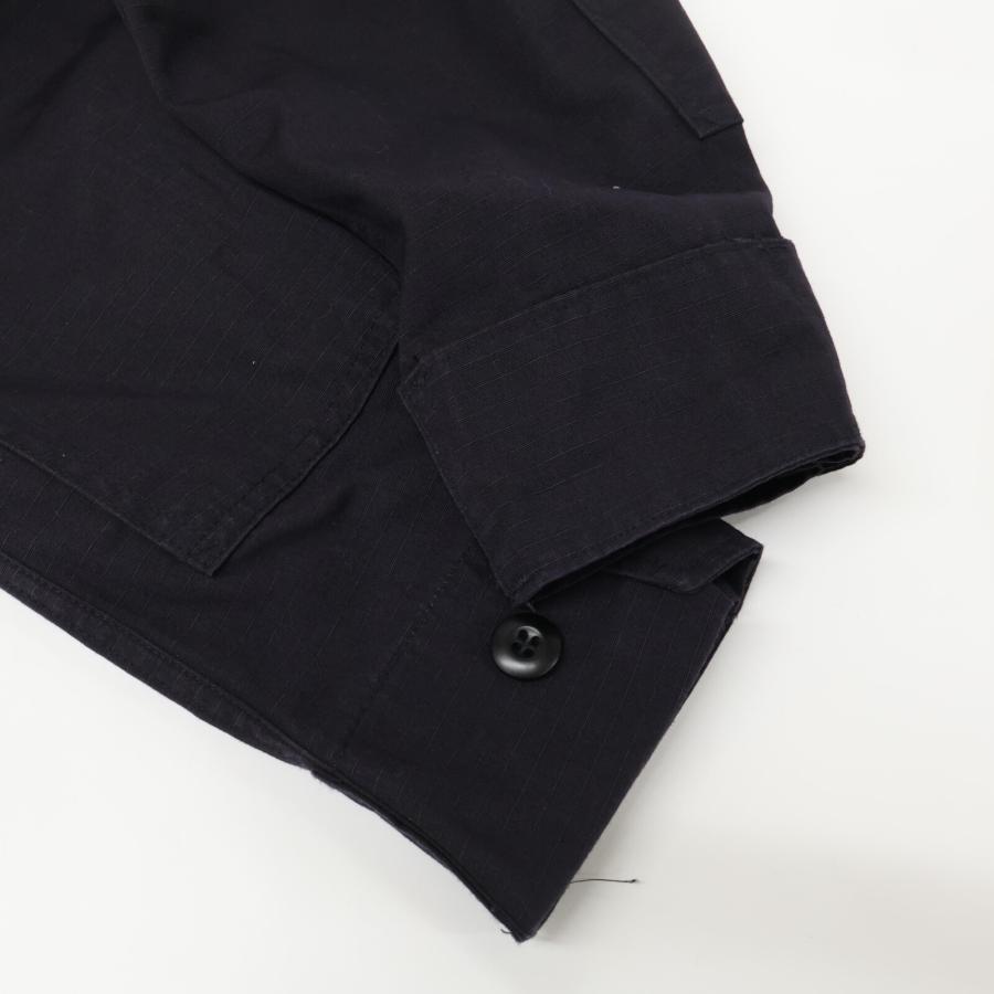 U.S.ARMY ユーエスアーミー 90's SP0100-97-D-CB11 ネイビー ナイロン