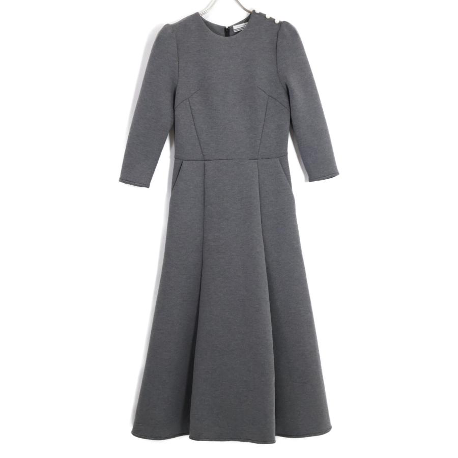 BORDERS at BALCONY ボーダーズアットバルコニー BD1921-2K-24 グレー