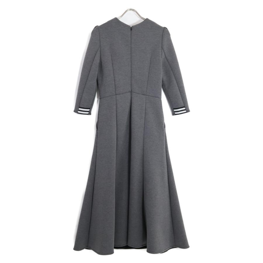 BORDERS at BALCONY ボーダーズアットバルコニー BD1921-2K-24 グレー