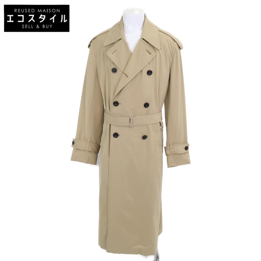 ドリスヴァンノッテン DRIES VAN NOTEN ダブルブレスト コート