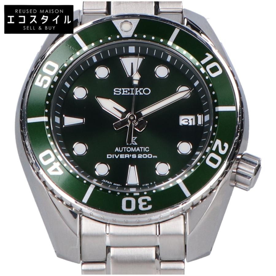 SEIKO（セイコー） SBDC081 プロスペックス Diver Scuba ダイバー