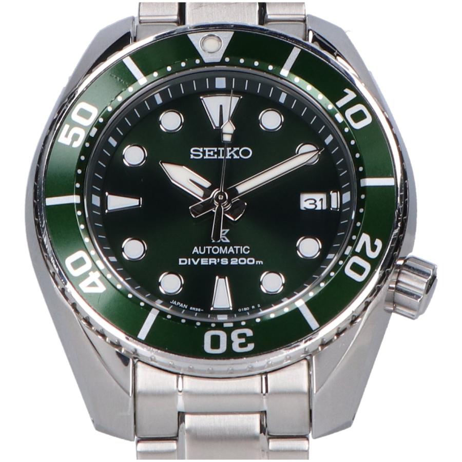 SEIKO セイコー SBDC081 プロスペックス Diver Scuba ダイバー SEIKO セイコー SBDC081 プロスペックス Diver Scuba ダイバー