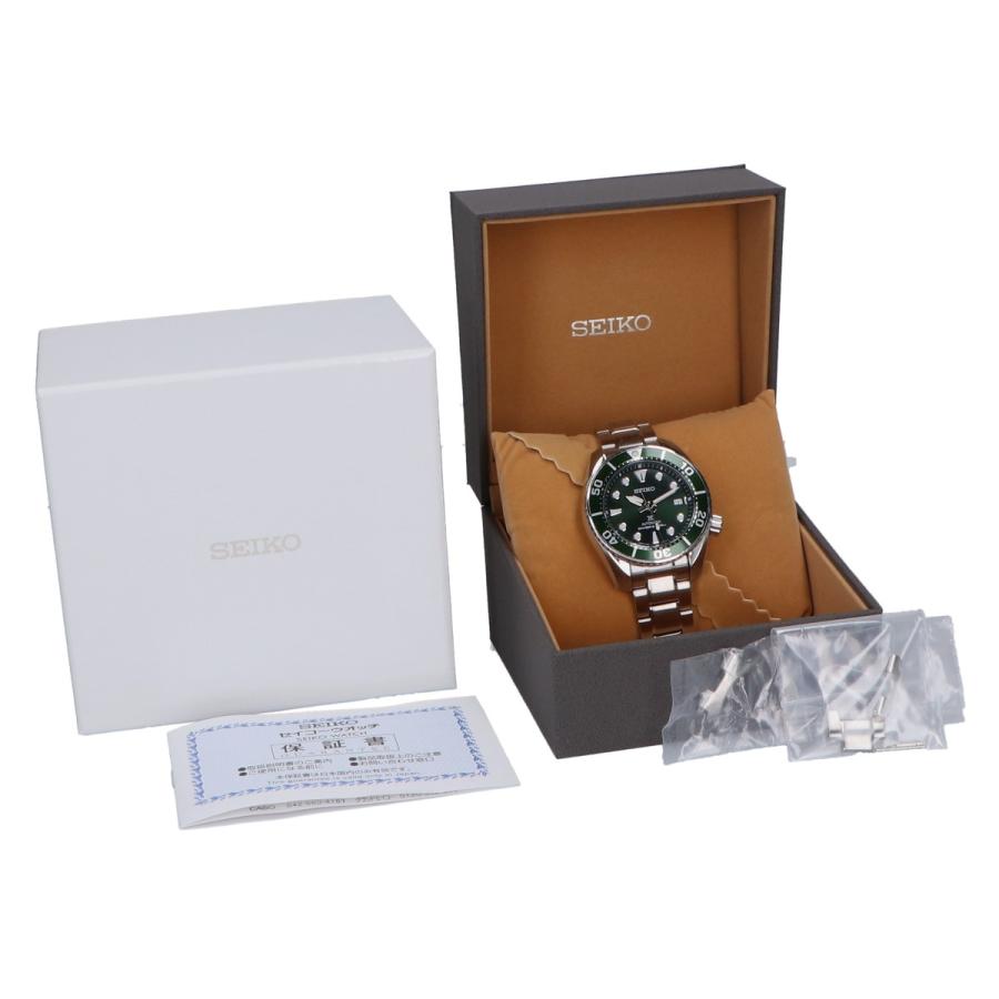 SEIKO セイコー SBDC081 プロスペックス Diver Scuba ダイバー SEIKO セイコー SBDC081 プロスペックス Diver Scuba ダイバー
