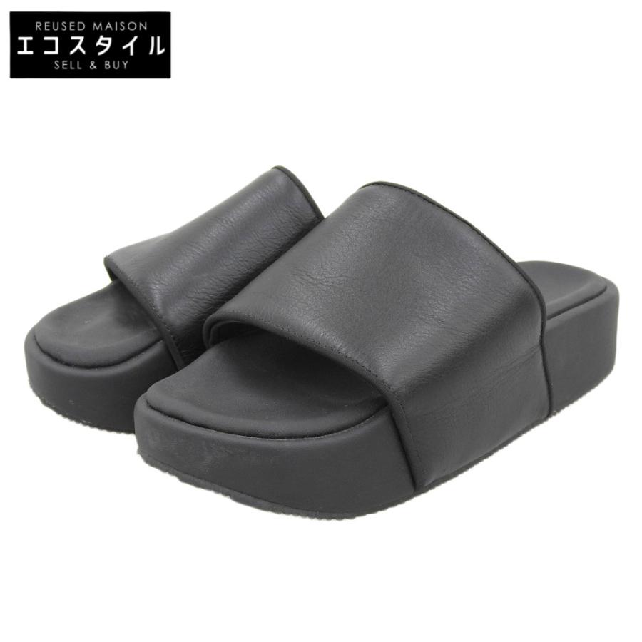 Y-3 ワイスリー adidas アディダス SLIDE サンダル レディース  